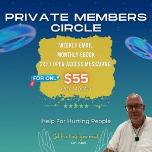 Private Members Circle - Monthly